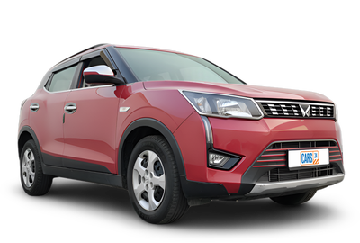 Mahindra XUV300-img
